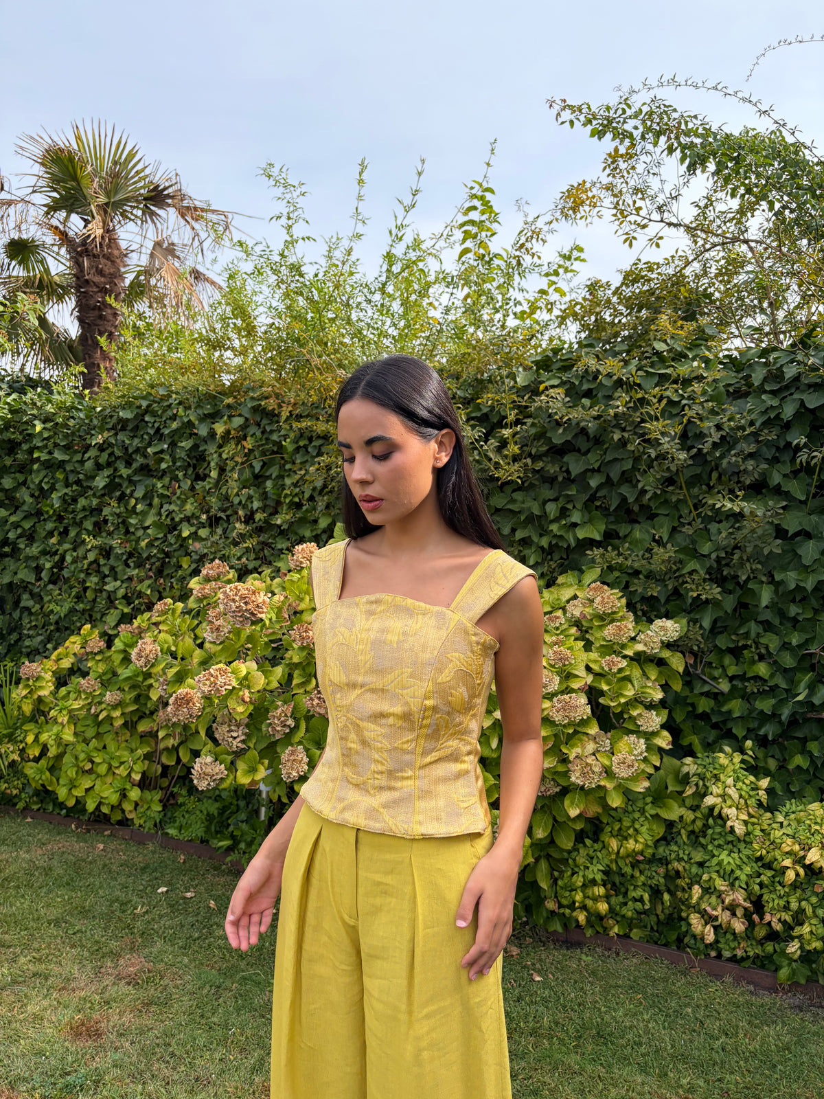 MARGARITA TOP