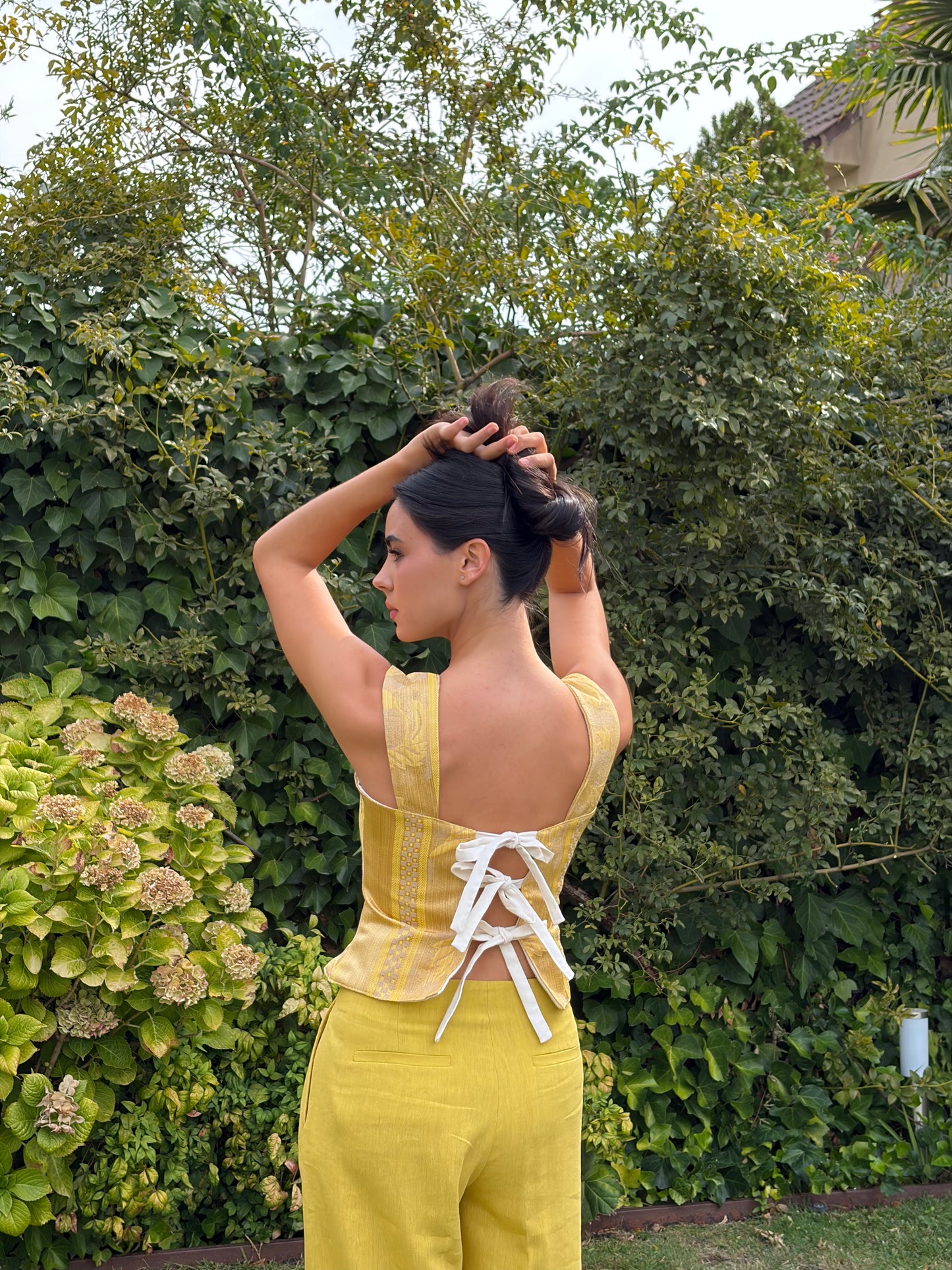 MARGARITA TOP
