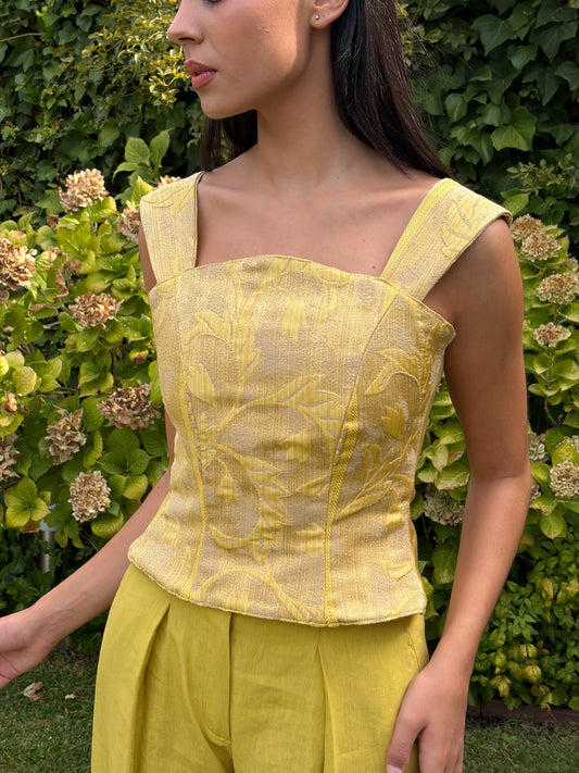 MARGARITA TOP