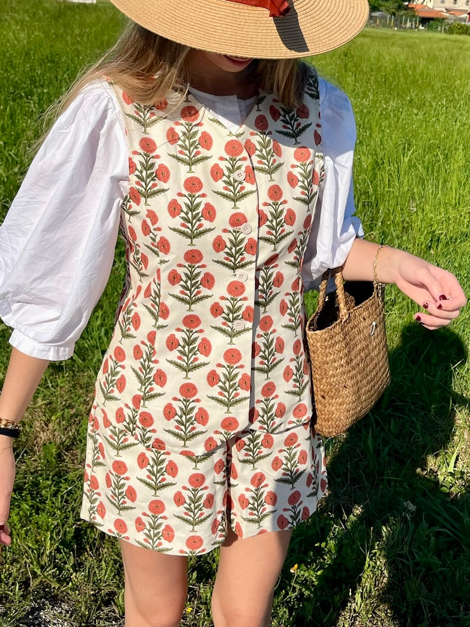Twin Set Amapola